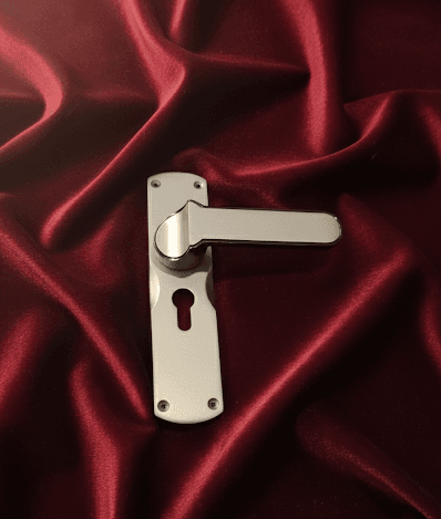 top view of very interesting peice by ambica tools hardware