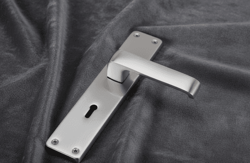the final boss of calssic stainless steel mortise lock brought to you by ambica tools hardware