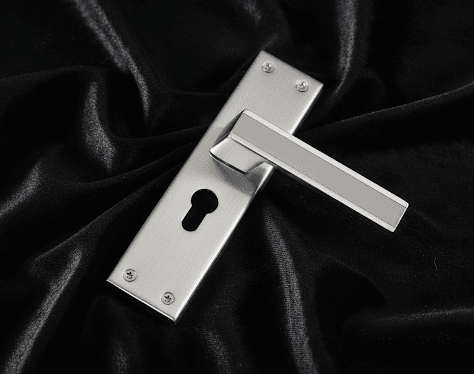 the elegent and designer stainless steel mortise lock collection by ambica tools hardware is here for you the premium yet affordable collection