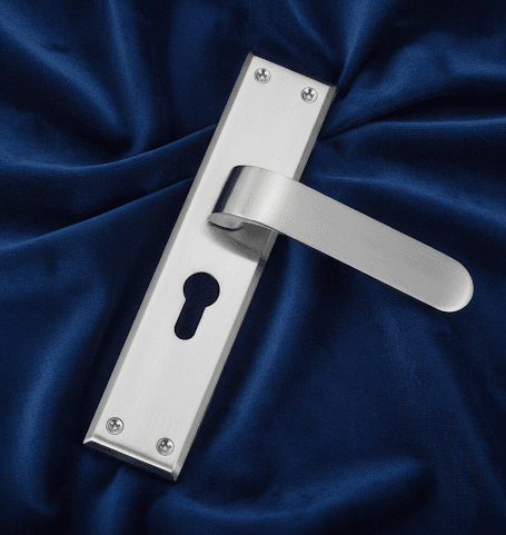 the product shot taken in very special elegent to show the curves in handle brought to you by ambica tools hardware