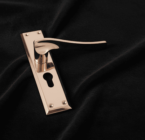 rose gold mortise lock for your how to give warmth and charm by ambica toools hardware